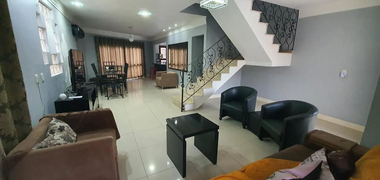 Holiday home Casa-Ampla Porto Alegre-Rs Villa Brazil