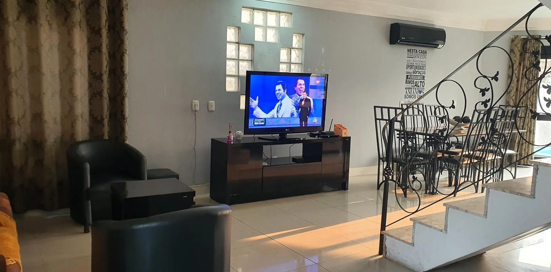 Casa-Ampla Porto Alegre-Rs Villa