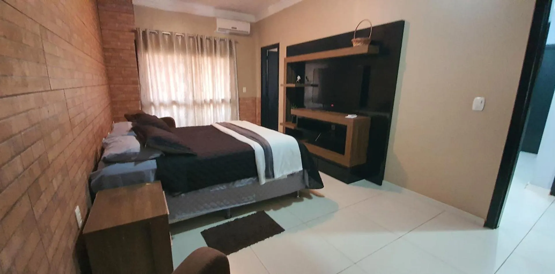 Holiday home Casa-Ampla Porto Alegre-Rs Villa Brazil