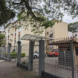  Apartamento Charmoso Apartamento Proximo Ao Consulado Eua